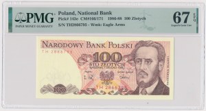 PLN 100 1988 - TH