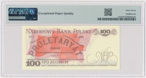 PLN 100 1988 - TH