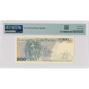 200 zł 1988 - EL