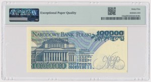 PLN 100 000 1990 - AU