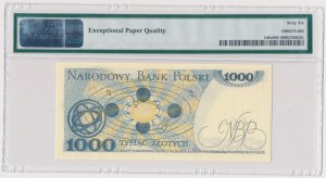PLN 1 000 1982 - DK