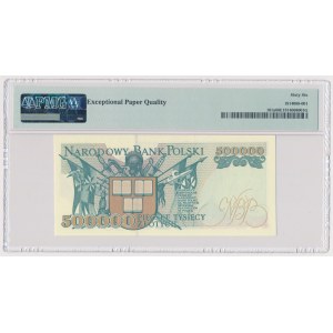 500.000 zł 1993 - L