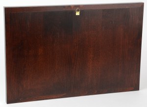 PLAKE 5 millions 1995 Pilsudski