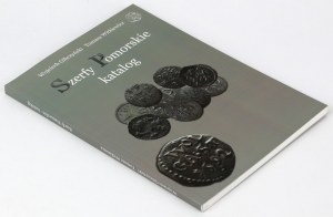 Tessons poméraniens - catalogue, Gibczyński-Witkiewicz