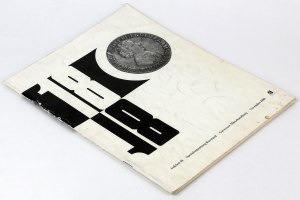 Collection of Russia - auction catalog Gorny 1980