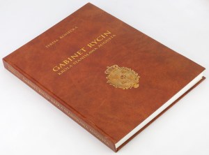 Cabinet of engravings of King Stanislaw August, T. Kossecka