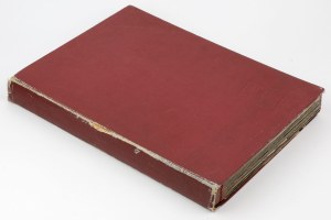 Principalement l'Europe - un album de billets de banque étrangers