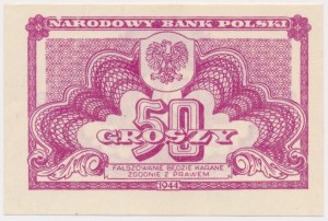 50 pennies 1944