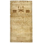 10 złotych 1794 - D - [PIE]TER DE VRIES [& COMP-]