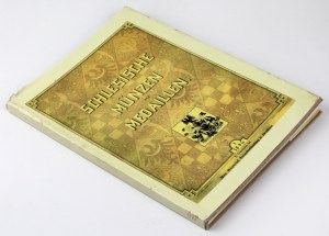 Schlesische Münzen Medaillen, Saurma-Jeltsch [Réimpression 1991/1883].