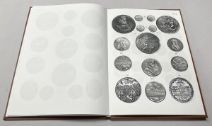 COPIE Die Medaillen Auf Den Entsatz Wiens 1683, A. Hirsch