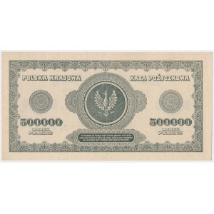 500.000 mkp 1923 - AT