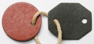 PESnZ, Signes d'identité - Alfons Papke