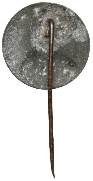 Pin, Tadeusz Kosciuszko (19th/20th century).