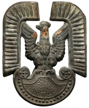 LWP, Air Eagle