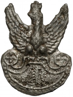 Conspiration, Aigle - Armée de l'intérieur - casting