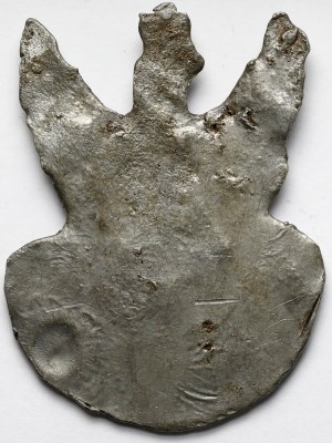 Conspiration, Aigle - Armée de l'intérieur - casting