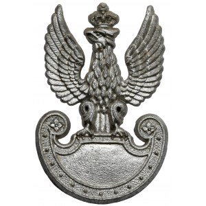 PSZnZ - Orzeł w wykonaniu A.STANLEY & SONS
