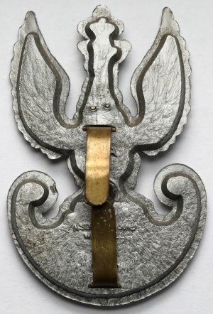 PSZnZ - Aigle de A.STANLEY & SONS