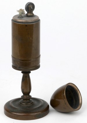 Europe, briquet à balles