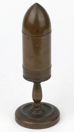 Europe, briquet à balles