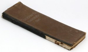 Geschaftstagebuch 1945