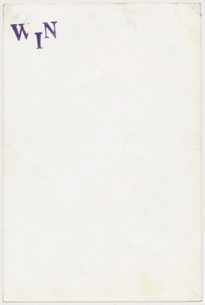 République populaire de Pologne, Photographie de Józef Piłsudski