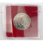 Próba CuNi i FeNi 20-200 złotych 1979-1987 - zestaw (7szt)