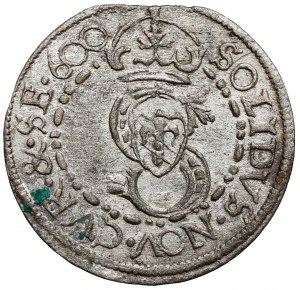 Courland, Frederick et Wilhelm Kettler, Shelly Mithawa 1600 - & SE