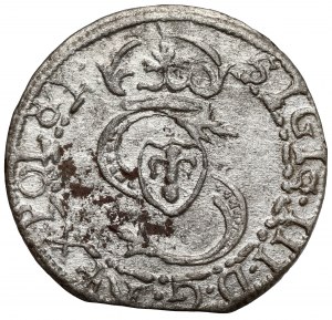 Courland, Frederick et Wilhelm Kettler, Shelly Mitawa 1607