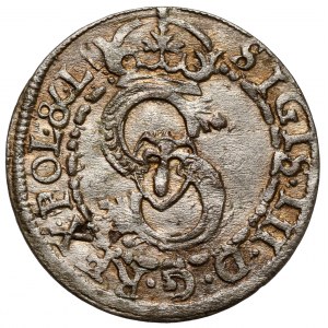 Kurlandia, Fryderyk i Wilhelm Kettlerowie, Szeląg Mitawa 160?