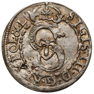 Courland, Frederick et Wilhelm Kettler, Shelly Mitawa 1607 ?