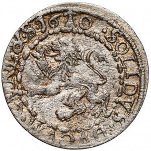 Courland, Frederick et Wilhelm Kettler, Shelly Mitawa 1607 ?