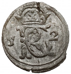 Jean II Casimir, la guerre de deux jours de Vilnius 1652 - 360