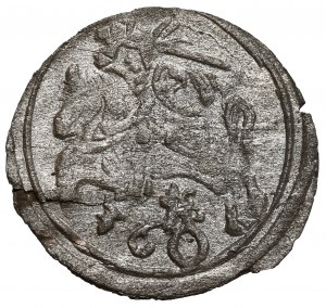Jean II Casimir, la guerre de deux jours de Vilnius 1652 - 360
