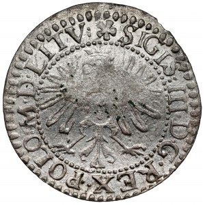 Zygmunt III Waza, Grosz Wilno 1611