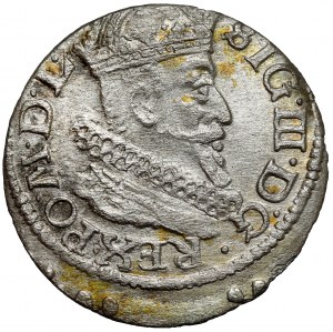 Sigismond III Vasa, Vilnius Penny 1625