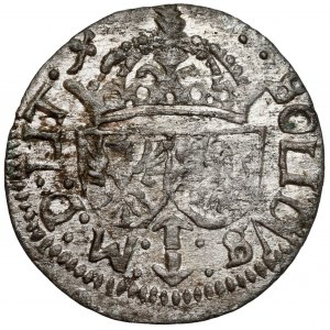 Zygmunt III Waza, Szeląg Wilno 1615