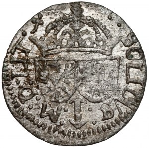 Sigismond III Vasa, l'abri de Vilnius 1615