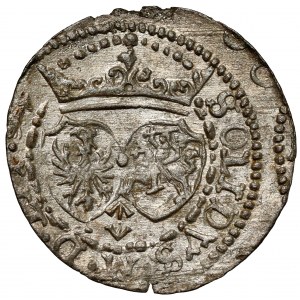Zygmunt III Waza, Szeląg Wilno 1617