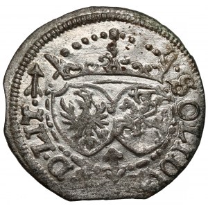 Zygmunt III Waza, Szeląg Wilno 1617