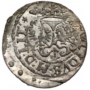 Zygmunt III Waza, Szeląg Wilno 1618