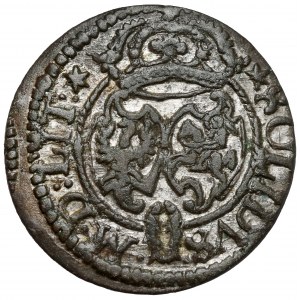 Zygmunt III Waza, Szeląg Wilno 1622