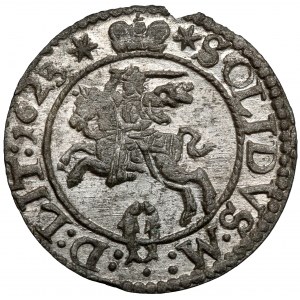 Zygmunt III Waza, Szeląg Wilno 1623