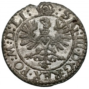Zygmunt III Waza, Szeląg Wilno 1623