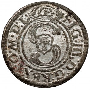 Zygmunt III Waza, Szeląg Wilno 1624