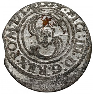 Zygmunt III Waza, Szeląg Wilno 1624