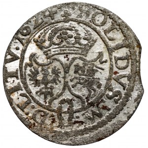 Zygmunt III Waza, Szeląg Wilno 1624
