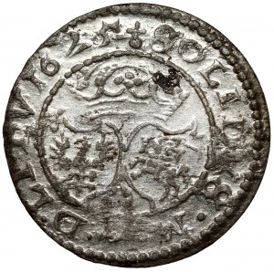 Sigismund III Vasa, Vilnius 1625 Shelagh - IO error