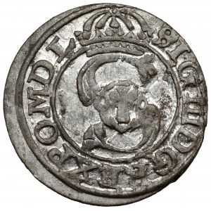 Zygmunt III Waza, Szeląg Wilno 1626
